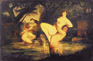 13. Fauns and Nymphs Torrentius Jan Symoonisz 1