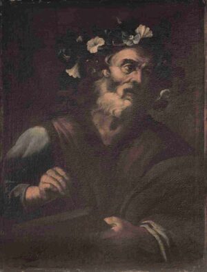 38. The Poet Virgil 1