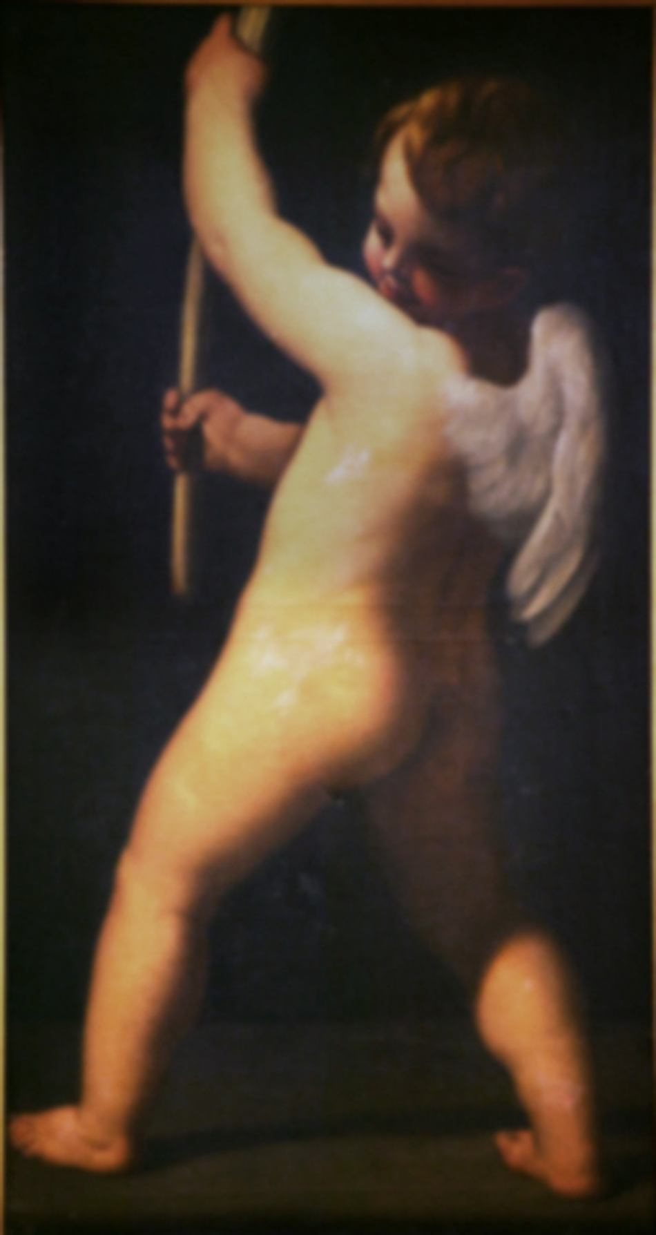 44. Playful Cherub James Barry
