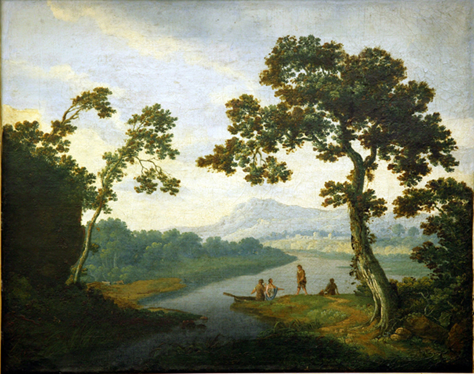 46. View of the Lower Lake KillarneyJonathan Fisher