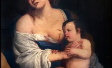 Artemisia Gentileschi copy