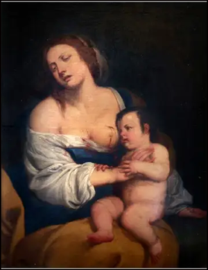 Artemisia Gentileschi copy e1600863150834