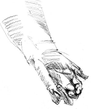 Handpencil