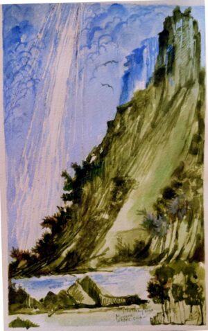 MONACO LANDSCAPE DEC. 2016
