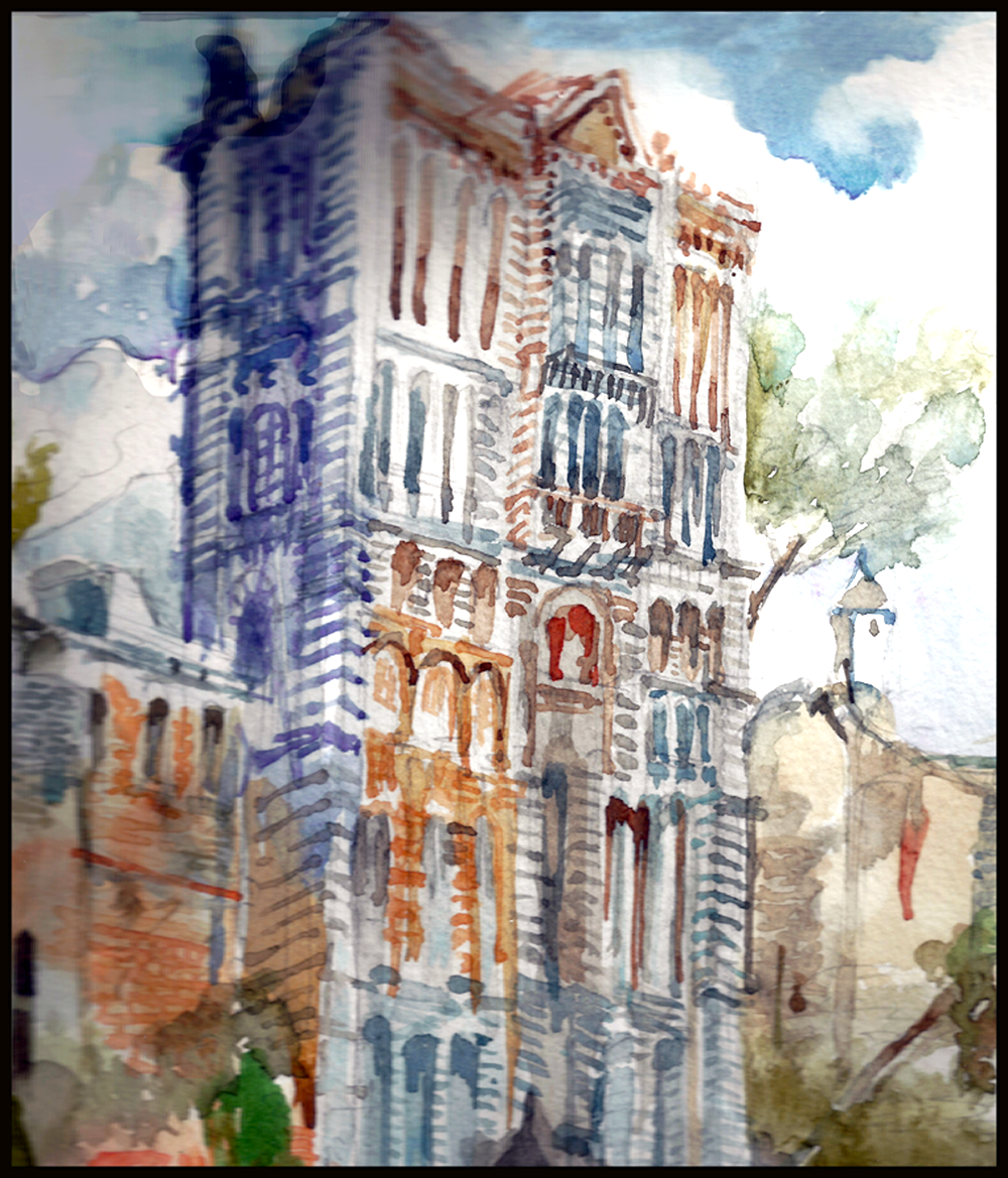 Principality of Monaco Oceanographic Museum