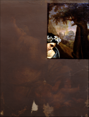 PICTORIAL INTEGRATION TOP RIGHT