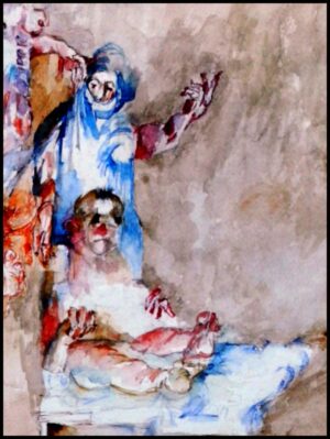 SON OF REMBRANDT