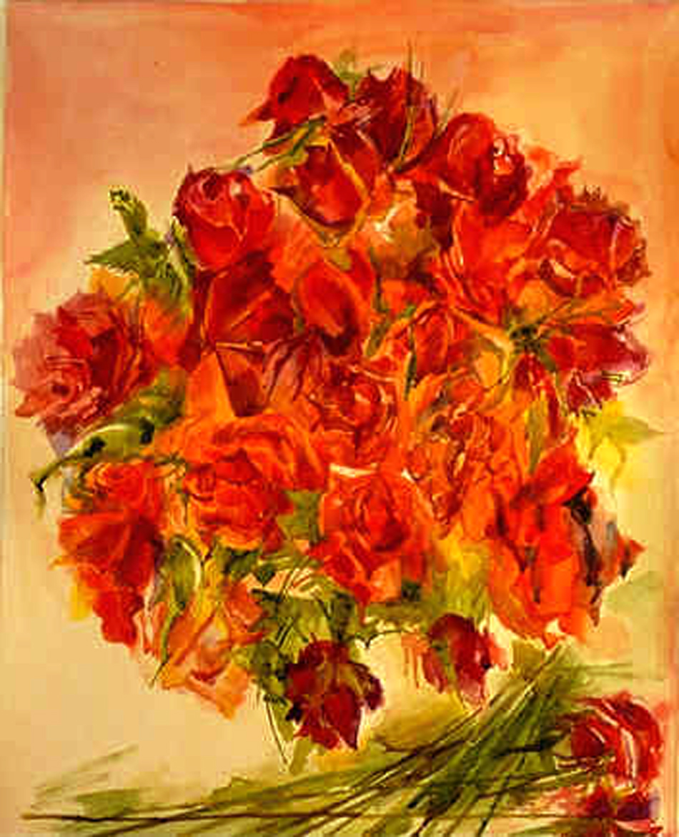 TEQUILA ROSES 1