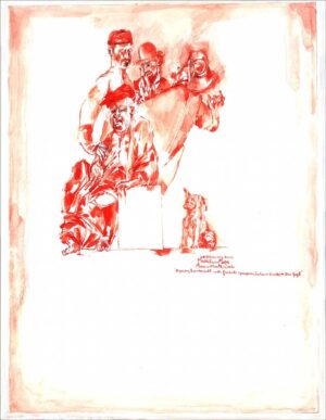 The Rembrandt Circle 1