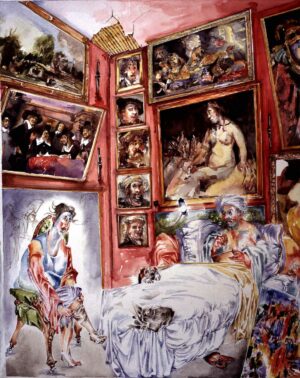 The Rembrandt Collection