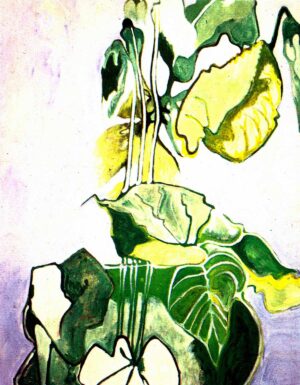 The Pot Plant