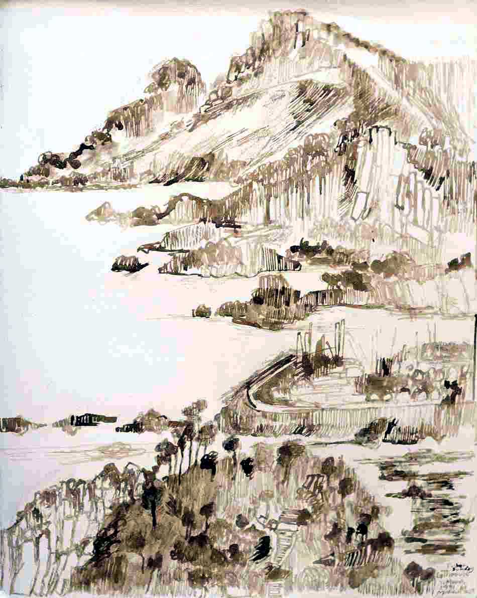 Theoule sur Mer