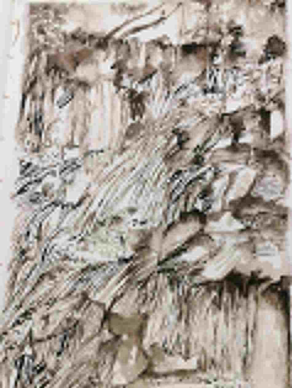VALTOURENCHE CASCADE