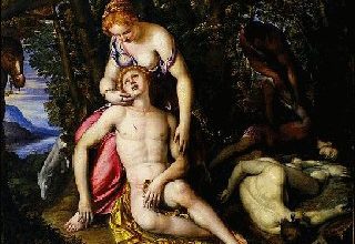 caravaggio 1