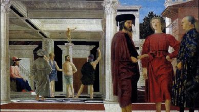 flagellation