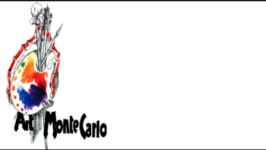 horizontal blog logo